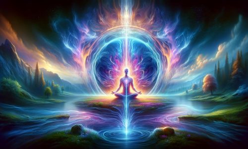 Service - Aura Cleansing Rituals